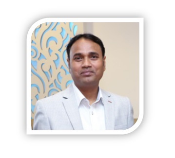 Vinod K. Maurya